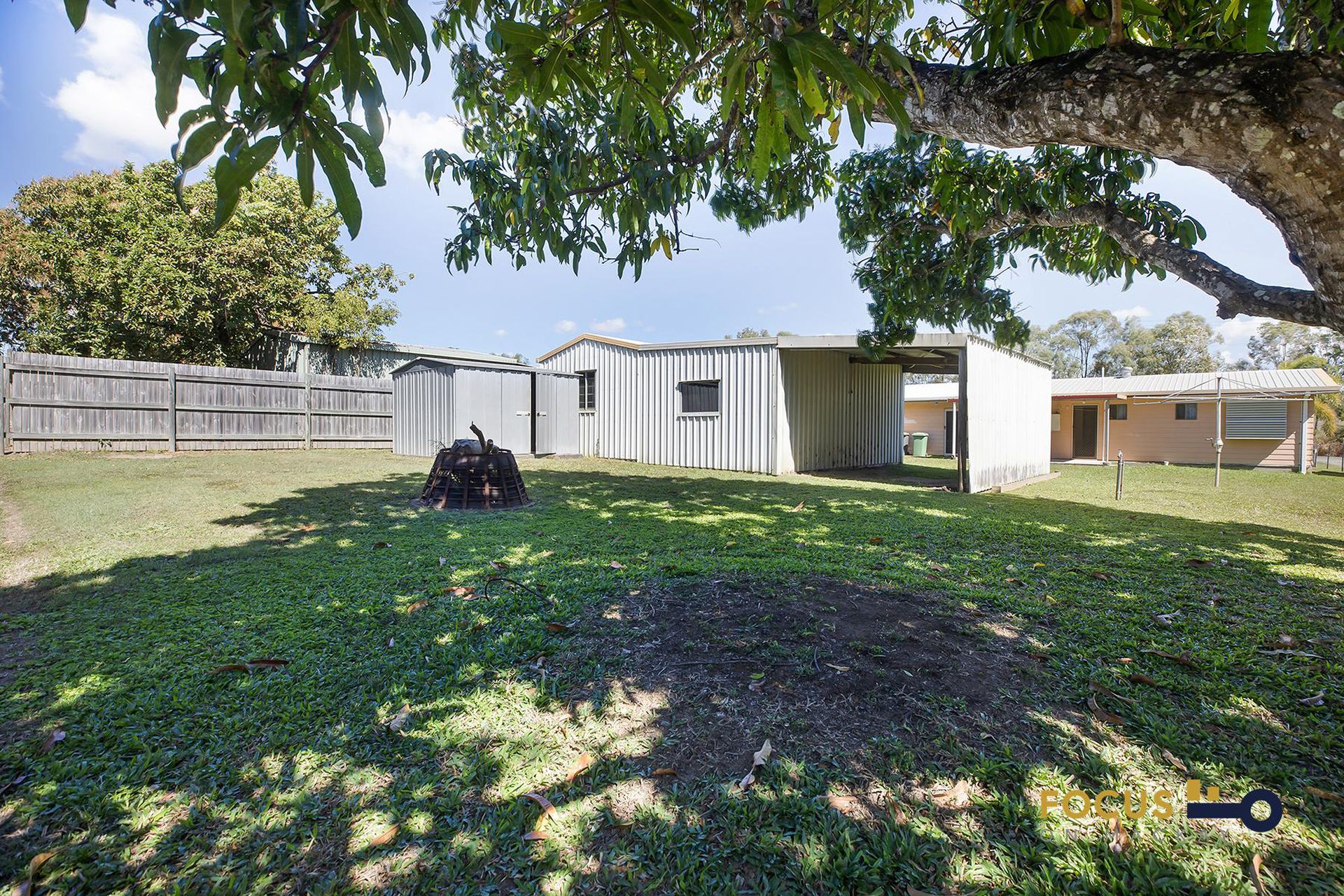 2160 yakapari seaforth road, Seaforth