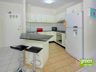 11 / 72-78 Constitution Road, Meadowbank