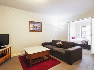 307 / 112 Mounts Bay Road, Perth