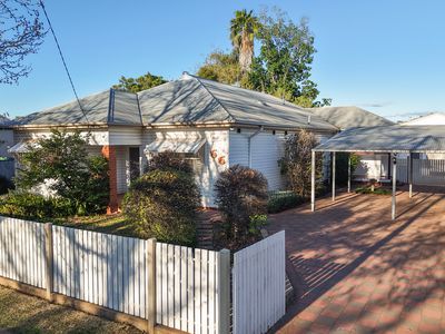 66 Darling Street, Dubbo