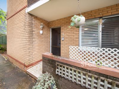 1 / 27A Victoria Avenue, Penshurst