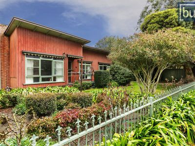 101 Conness Street, Chiltern