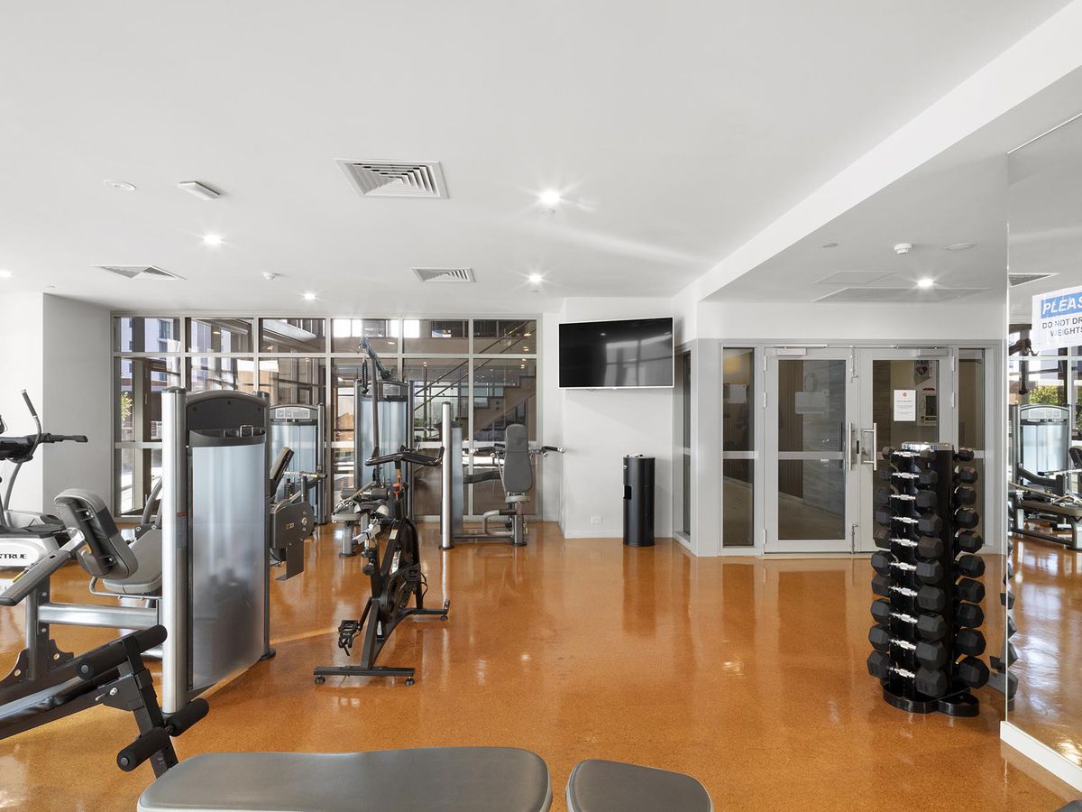 9 / 189 Adelaide Terrace, East Perth