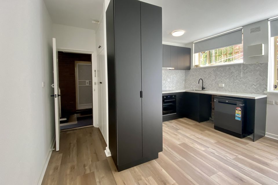 4 / 93 Grosvenor Street, Balaclava