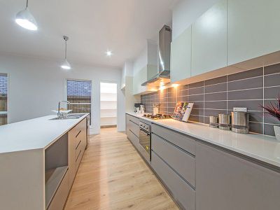 41 Curtis St, Manly