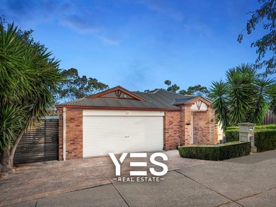 45 Tantallon Boulevard, Beaconsfield