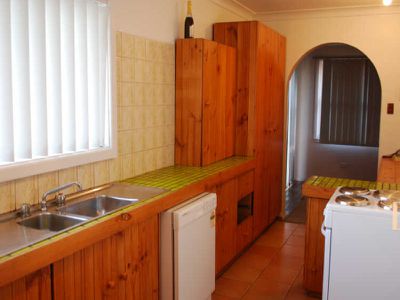 241 Princes Highway, Dapto
