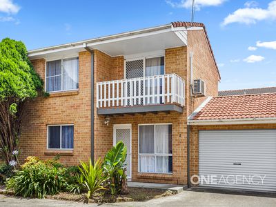 2 / 40-42 Bateman Avenue, Albion Park Rail