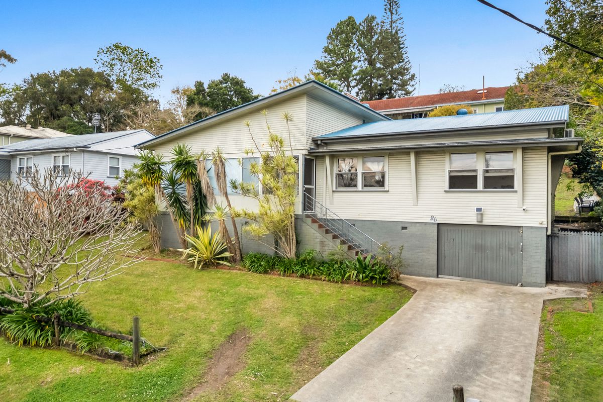 26 O'Flynn Street, Lismore Heights