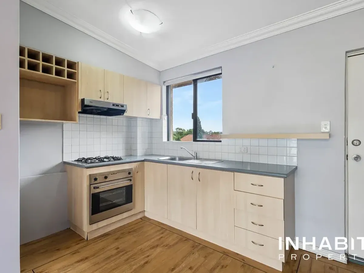 15 / 181 Oxford Street, Leederville