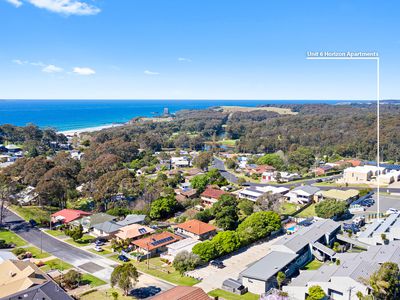 6 / 147 Princes Highway, Narooma