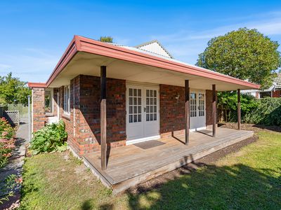 B / 151 Yaldhurst Road, Upper Riccarton