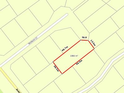 10 Wollemi Close, Woodgate