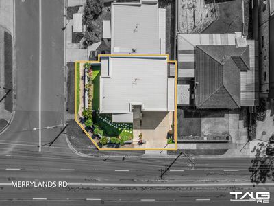 659 Merrylands Road, Greystanes