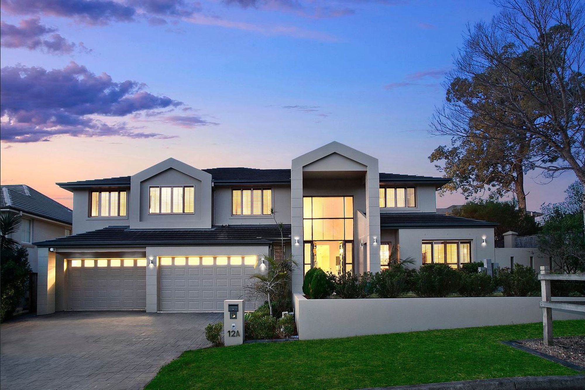 14 Pipersbrook Crescent, Bella Vista