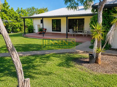 197 Bluff Road, Millchester
