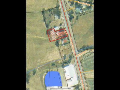 8241 Channel Highway, Cradoc