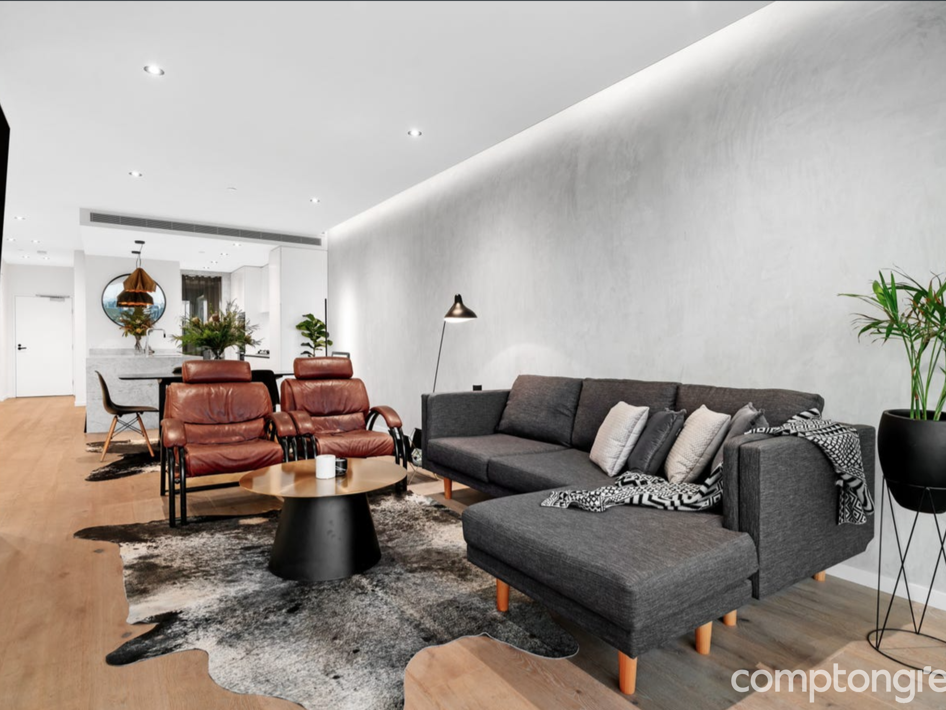118 / 1 Moreland St, Footscray