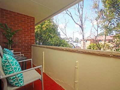 6 / 7 Shadforth Street, Wiley Park