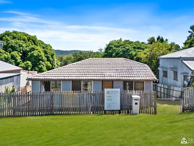 7 Gordon Street, Mount Morgan