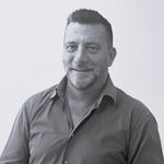 Simon Paterson