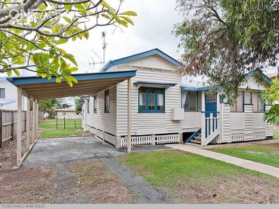 198 Cypress Street, Urangan