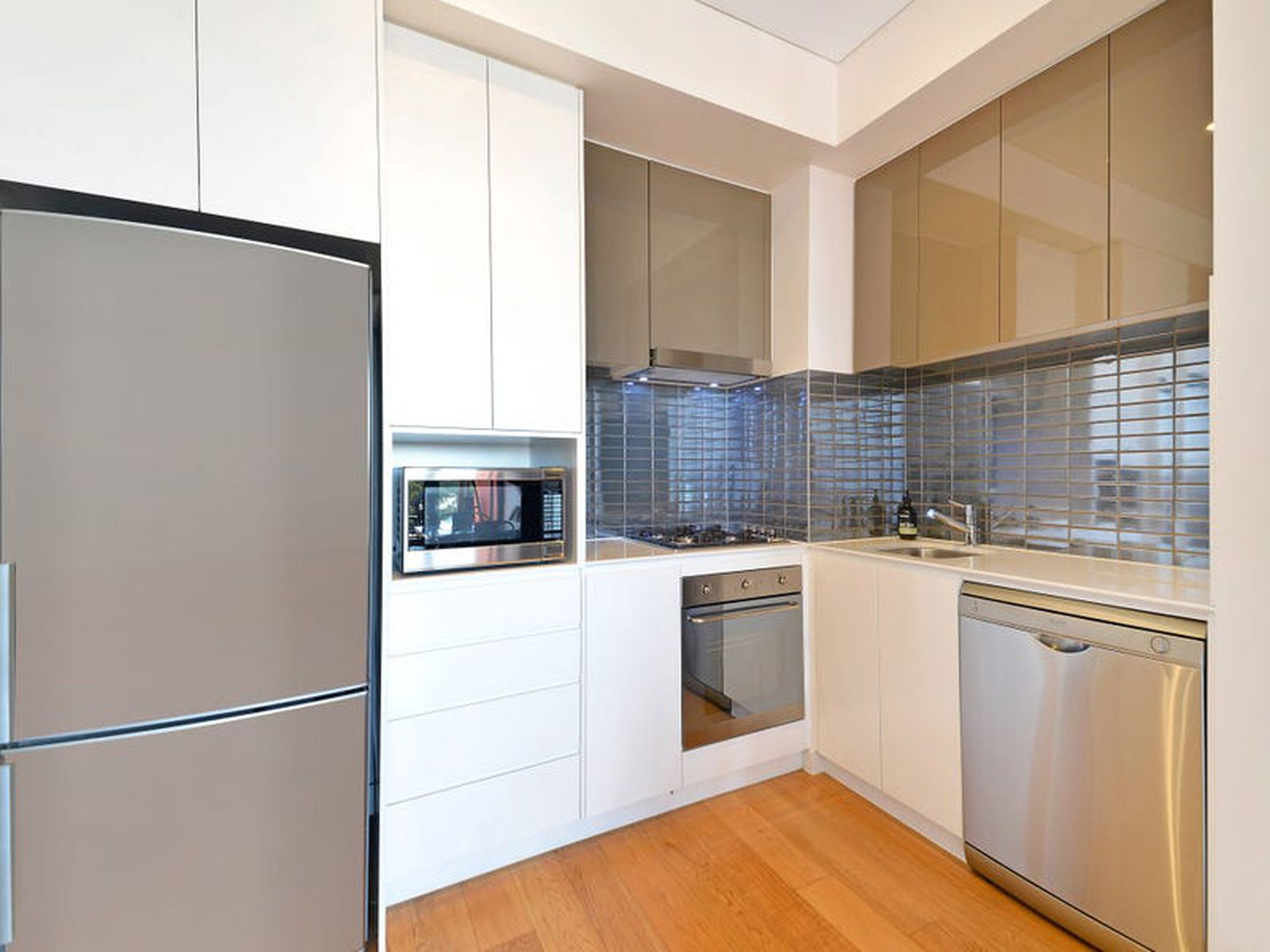 607D / 144 Dunning Avenue, Rosebery