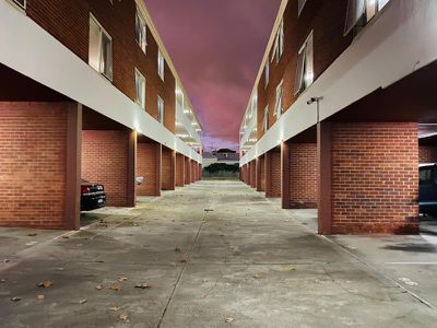 8/22-28 Canterbury Street, Flemington
