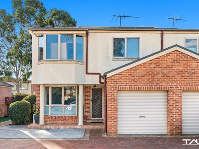28 / 2-10 Walker Street, Werrington