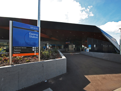 767 Edgars Road, Epping