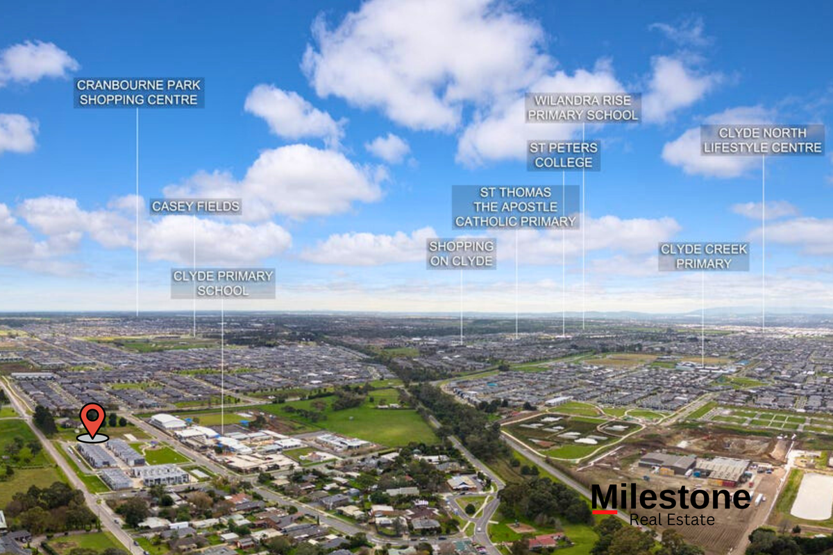 13 Magias Circuit, Clyde