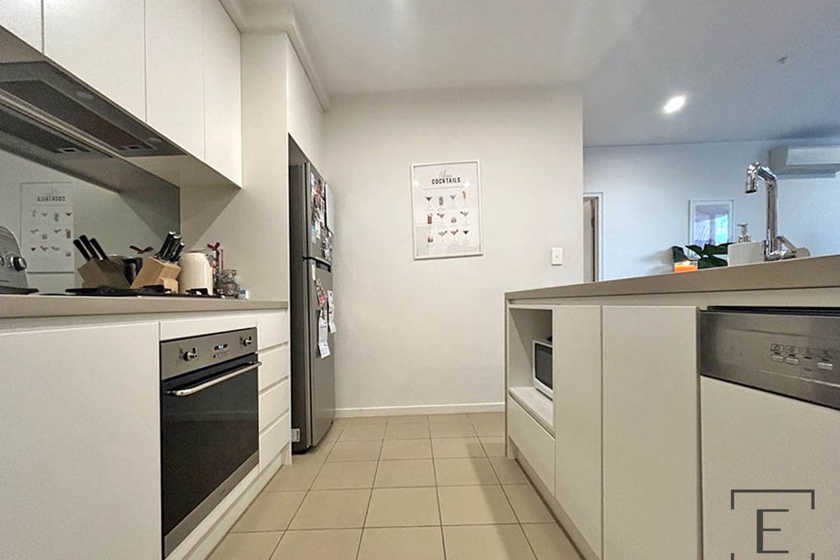 204 / 19 Parramatta Road, Homebush