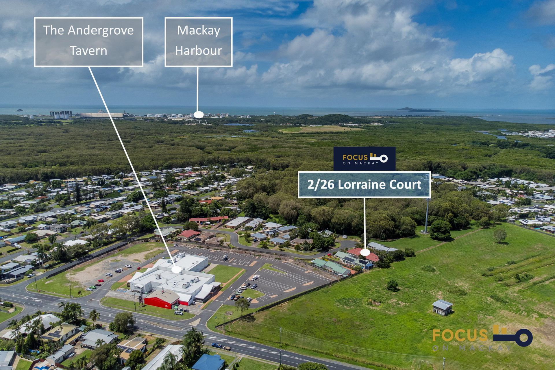 2 / 26 Lorraine Court, Andergrove