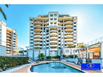 81 / 5 Chasely Street, Auchenflower