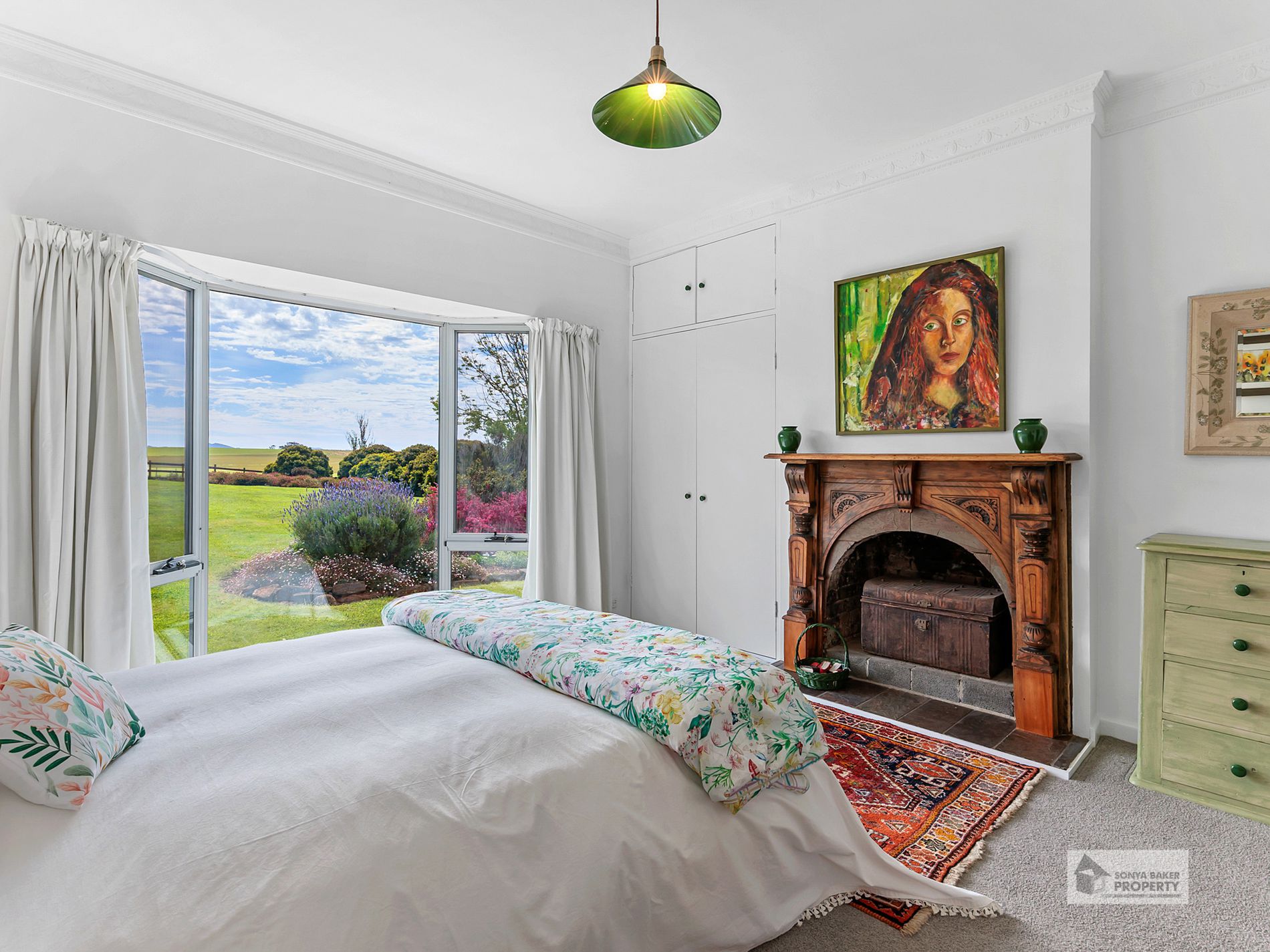 144 Baulds Road, Table Cape