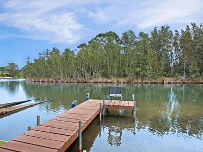 17 Aney Street, Lake Conjola