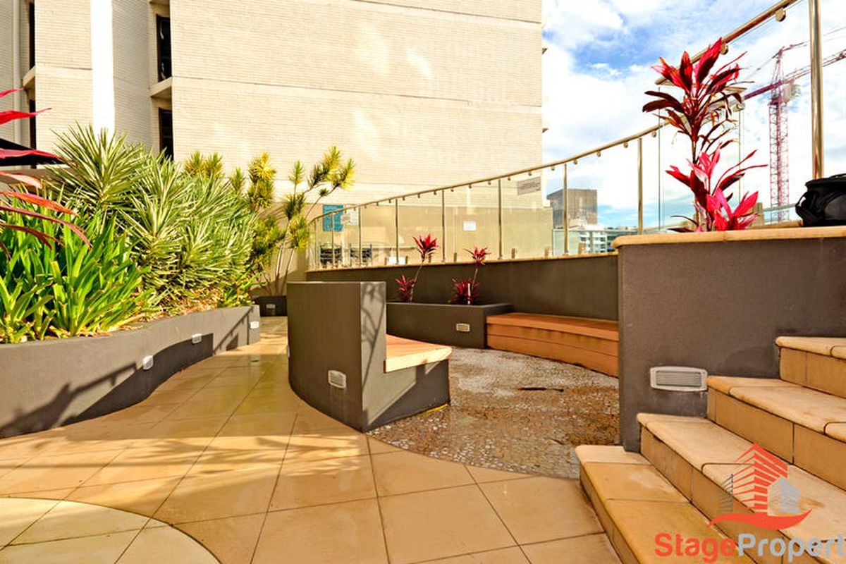 27 / 229 Adelaide Terrace, Perth