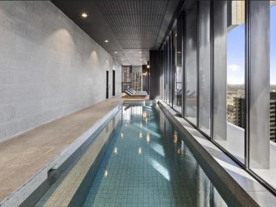 6009 / 81 A'Beckett Street, Melbourne