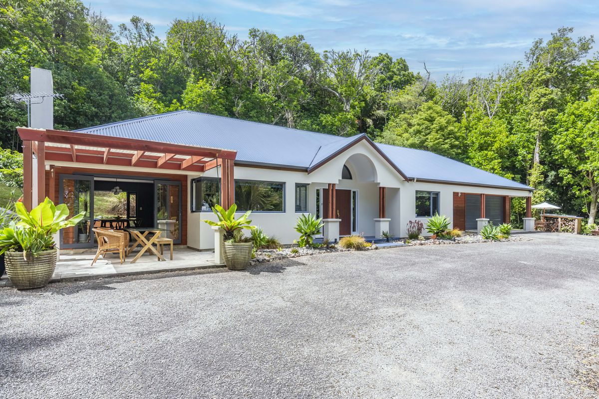 103 Huia Street, Waikanae
