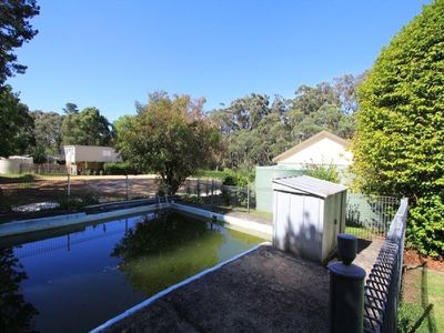 1270 Nowra Rd, Fitzroy Falls