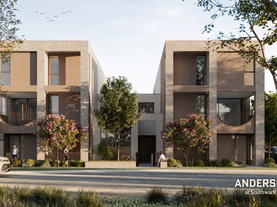 Lot 9 Anderson Lane, Thebarton