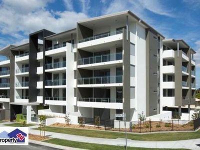 22 / 60-66 Ethel Street, Chermside