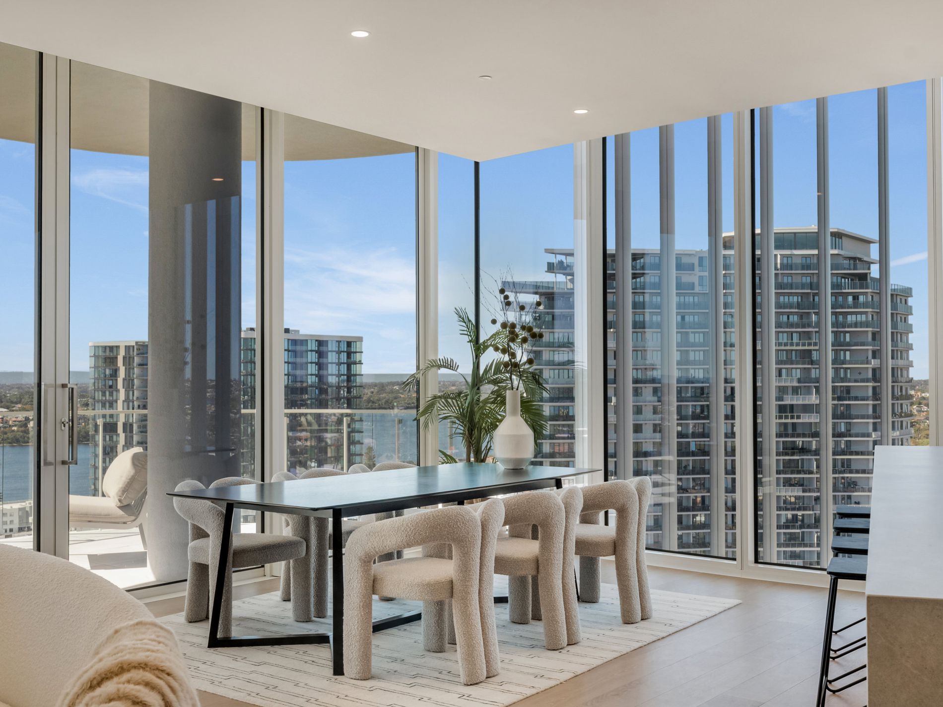 1203 / 10 Forbes Road, Applecross