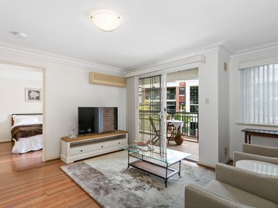 28 / 5 Delhi Street, West Perth
