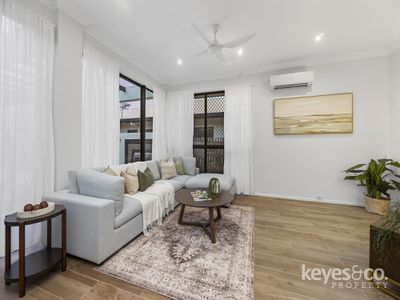 2 Harrington Court, Douglas