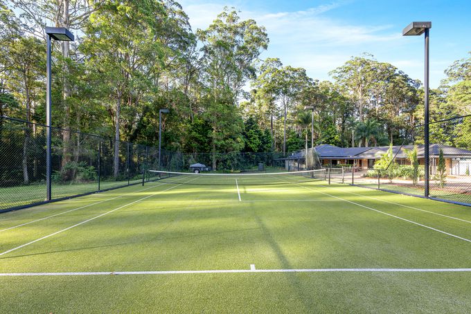 359 Tanawha Tourist Drive, Tanawha