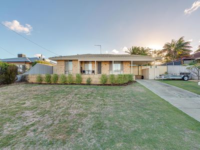 9 Wentworth Street, Yanchep