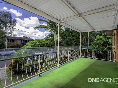 4 Medora St, Durack