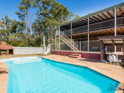 187 Lake Manchester Road, Mount Crosby