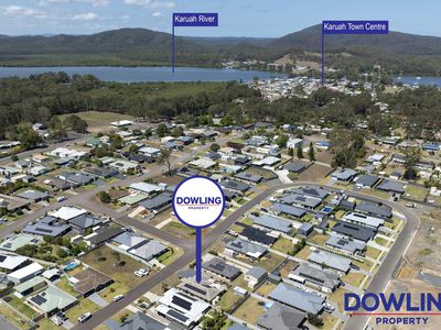 55 Peachey Circuit, Karuah